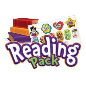 Reading Value Packs
