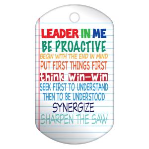 Leader in Me / Franklin Covey