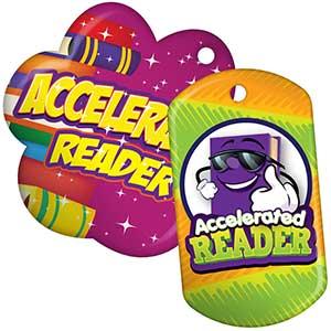 Accelerated Reader Themes