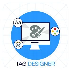 Custom Tag Designer