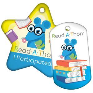 Read-A-Thon and Other