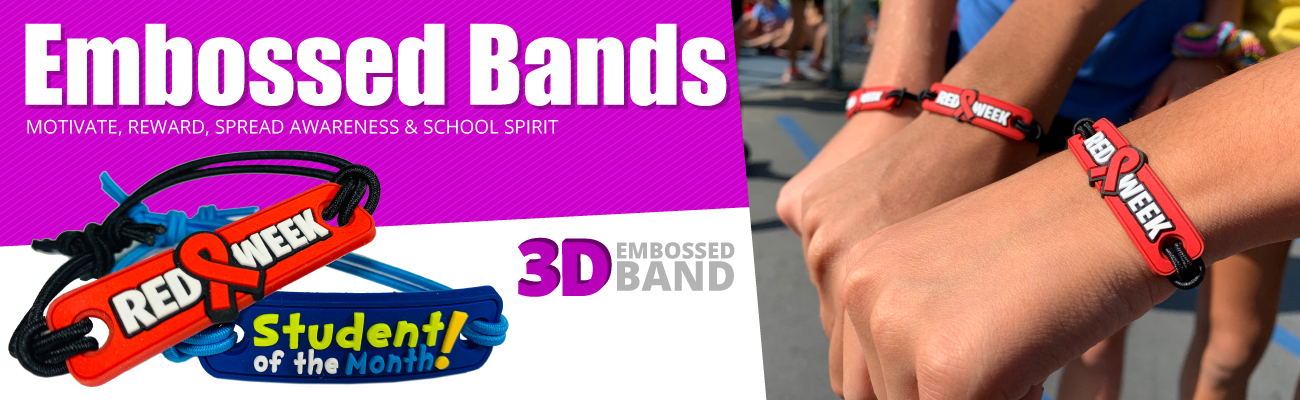 3D Bands™
