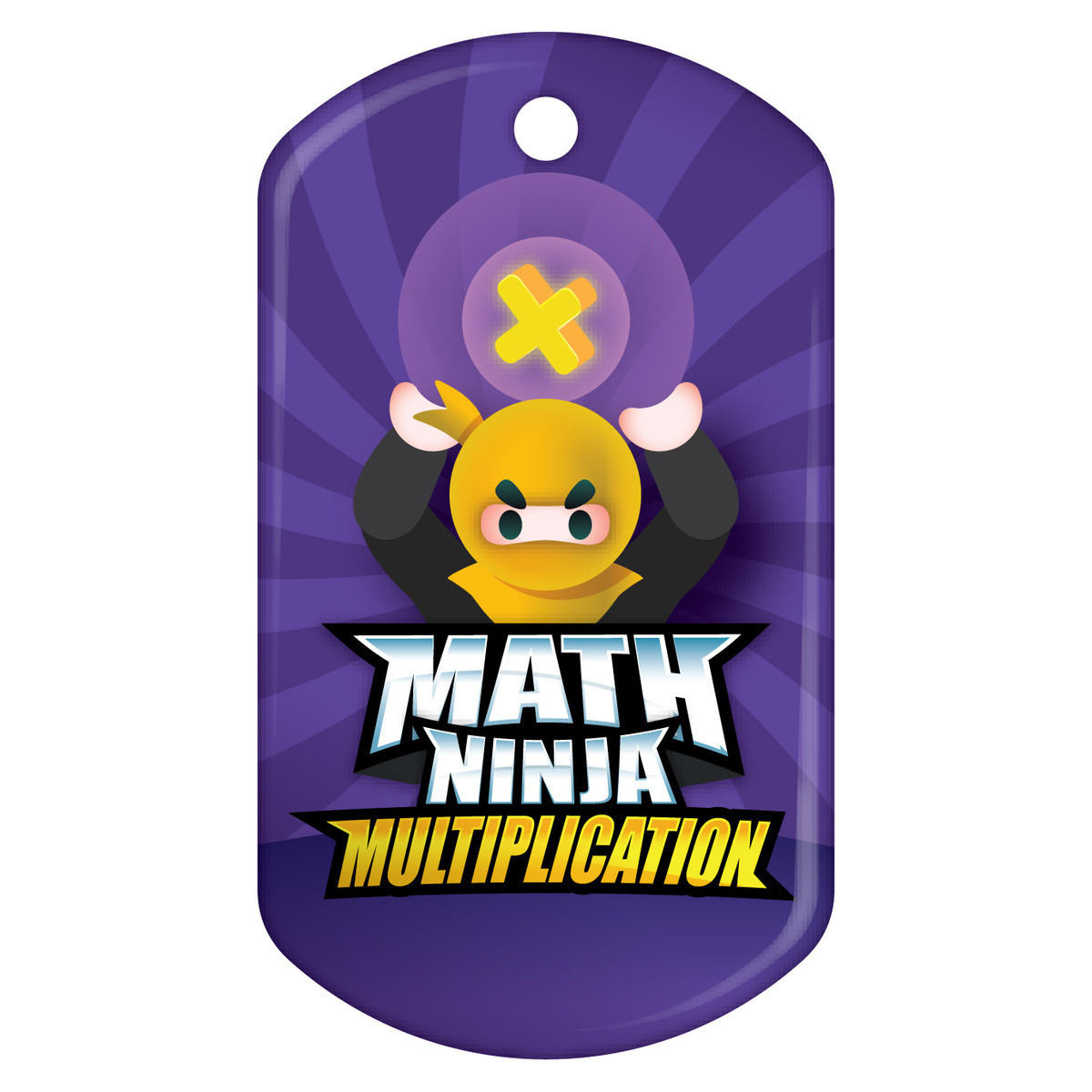 math-ninja-multiplication-brag-tags-schoollife