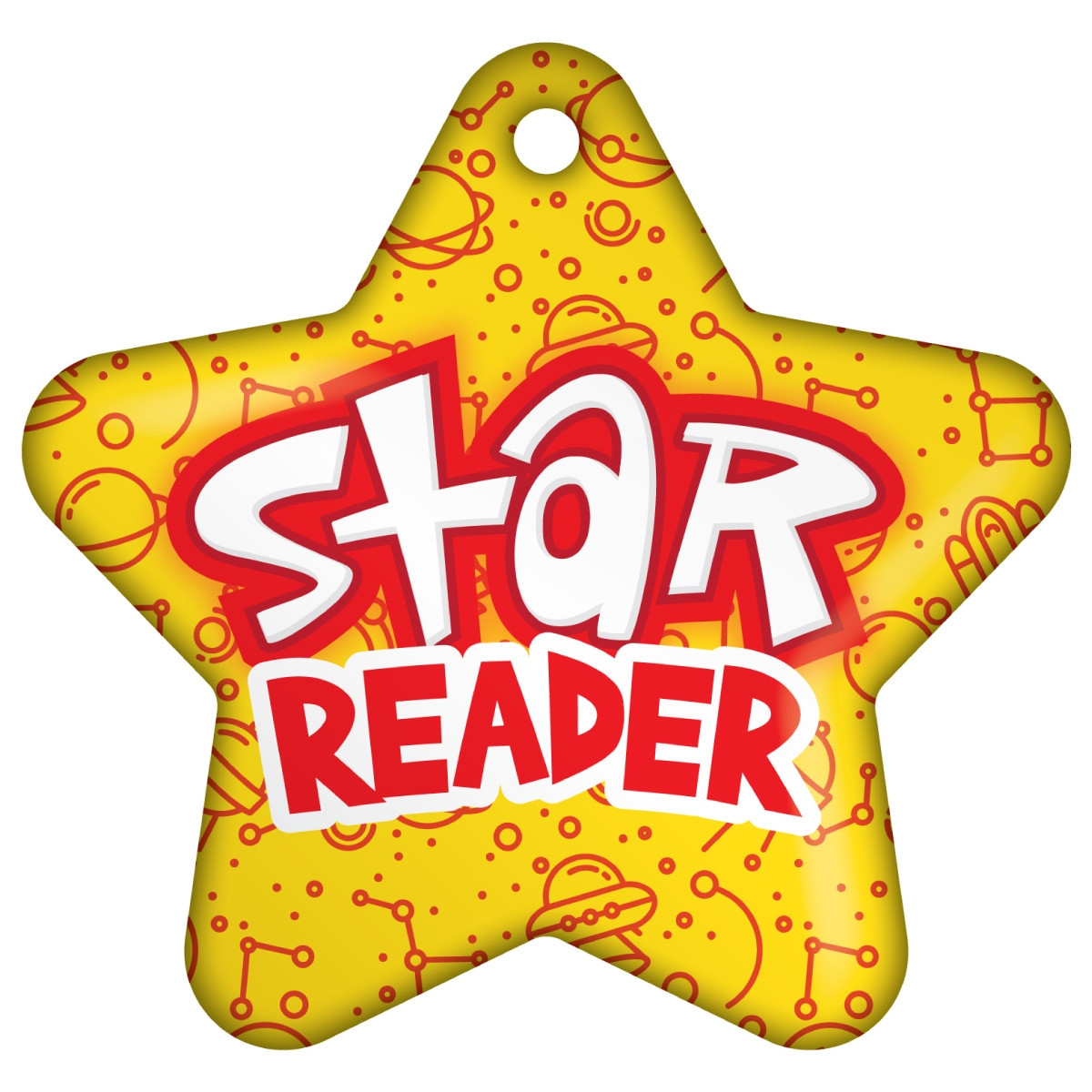 star reader travel
