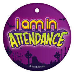 Perfect Attendance - Holiday Theme