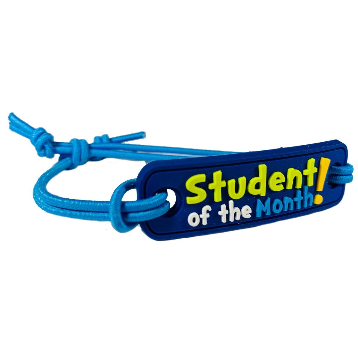 3D Bands - Student of the Month