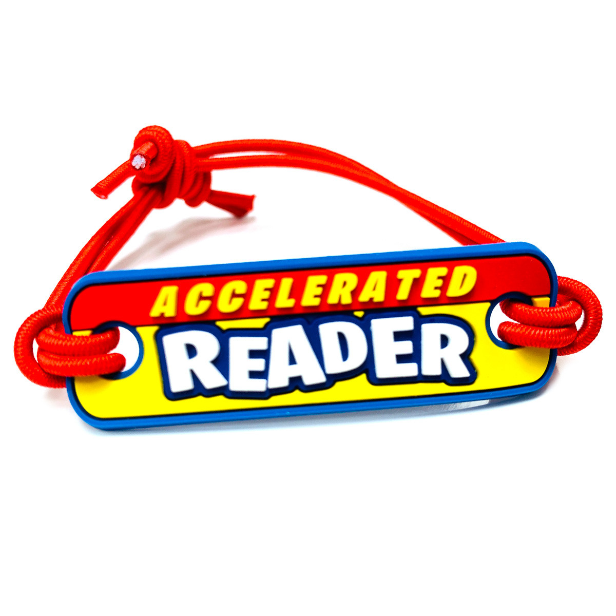 3D Bands - Accelerated Reader