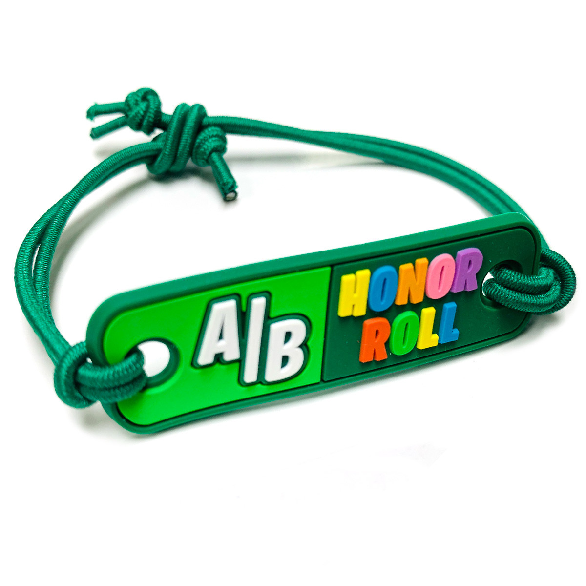 3D Bands - A/B Honor Roll