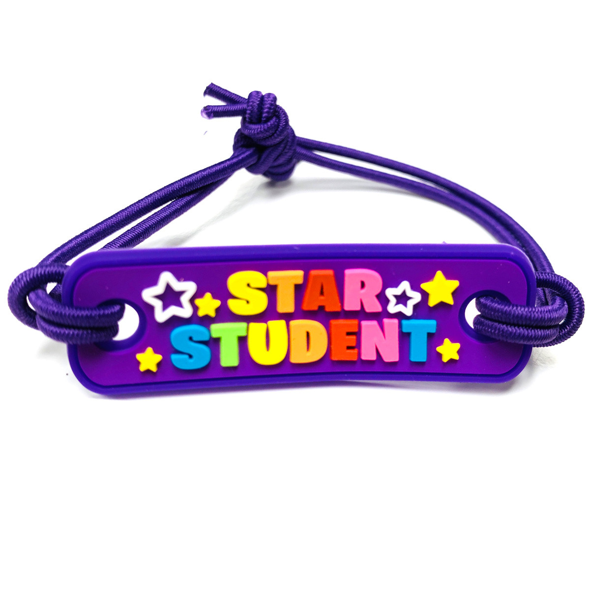3D Bands - Star Student