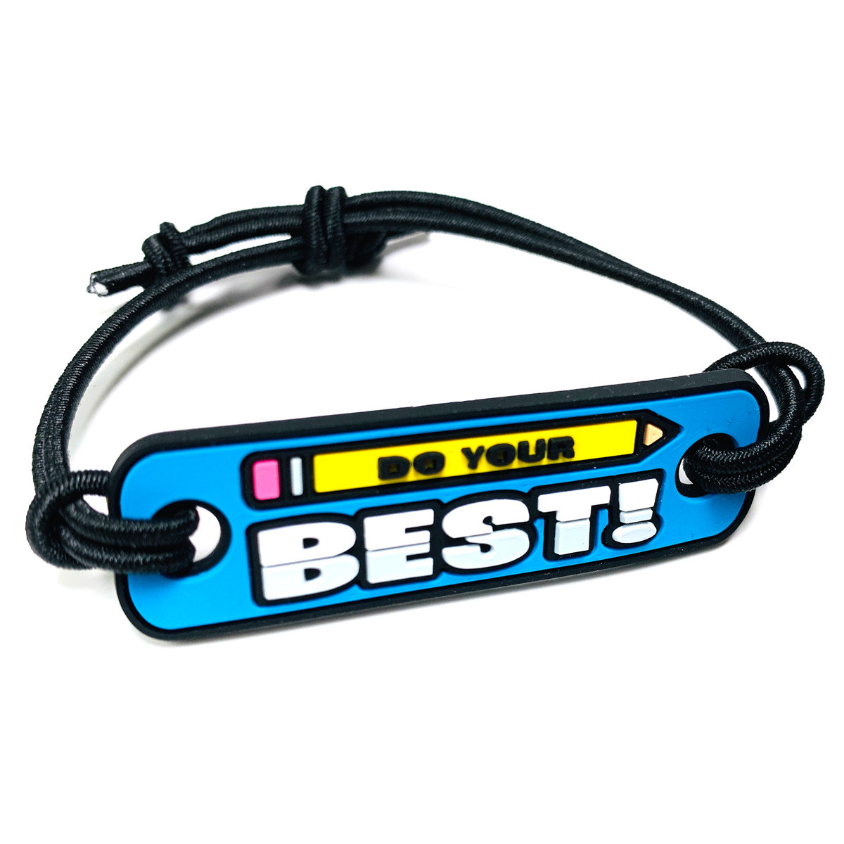 3D Bands - Do Your Best