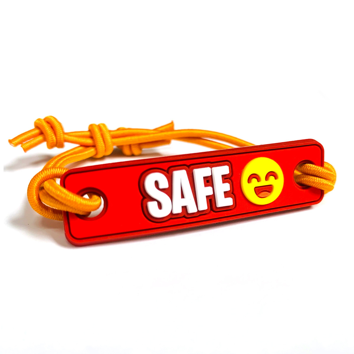 3D Bands - Safe
