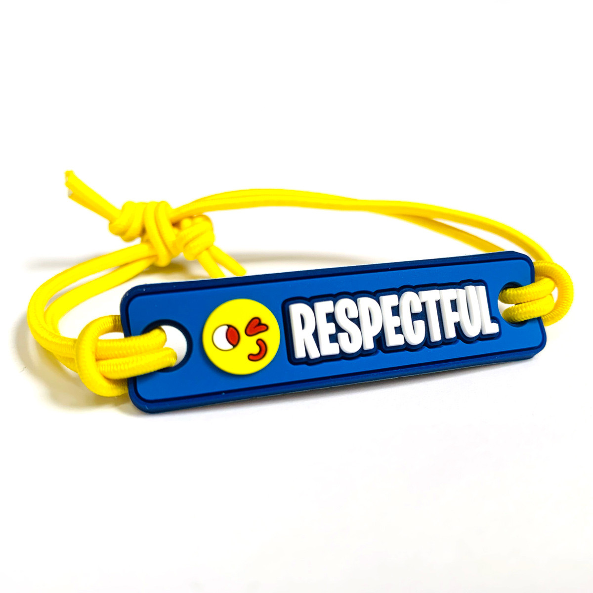 3D Bands - Respectful