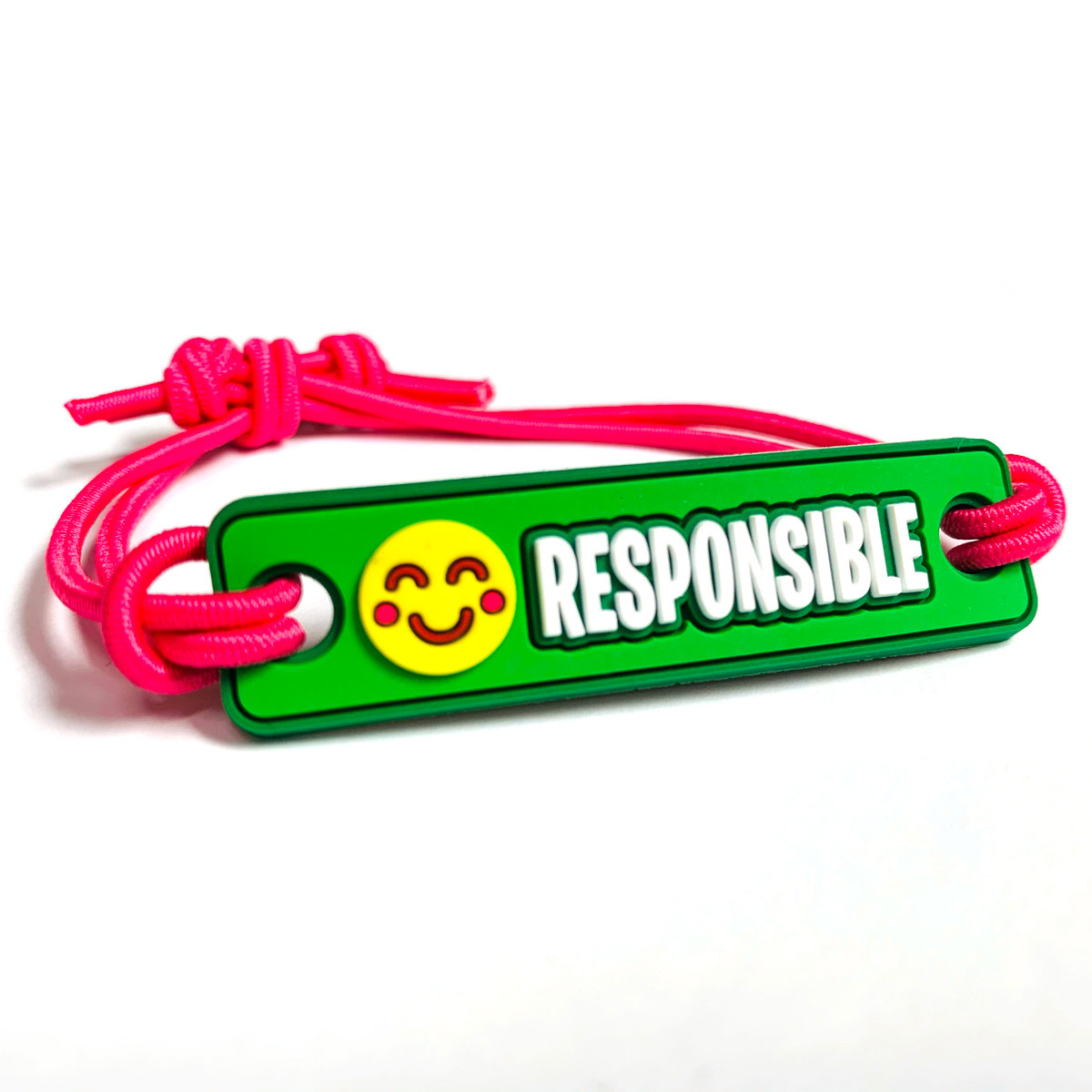 3D Bands - Responsible