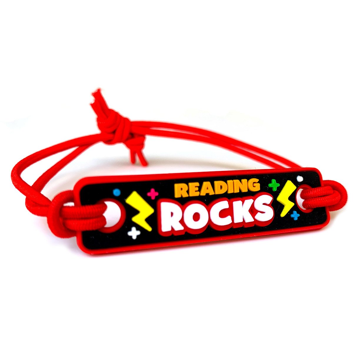 3D Bands - Reading Rocks