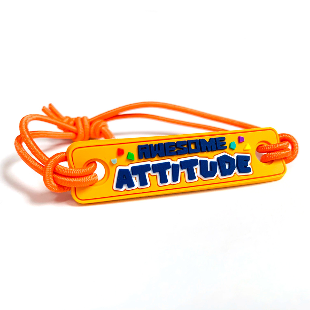 3D Bands - Awesome Attitude