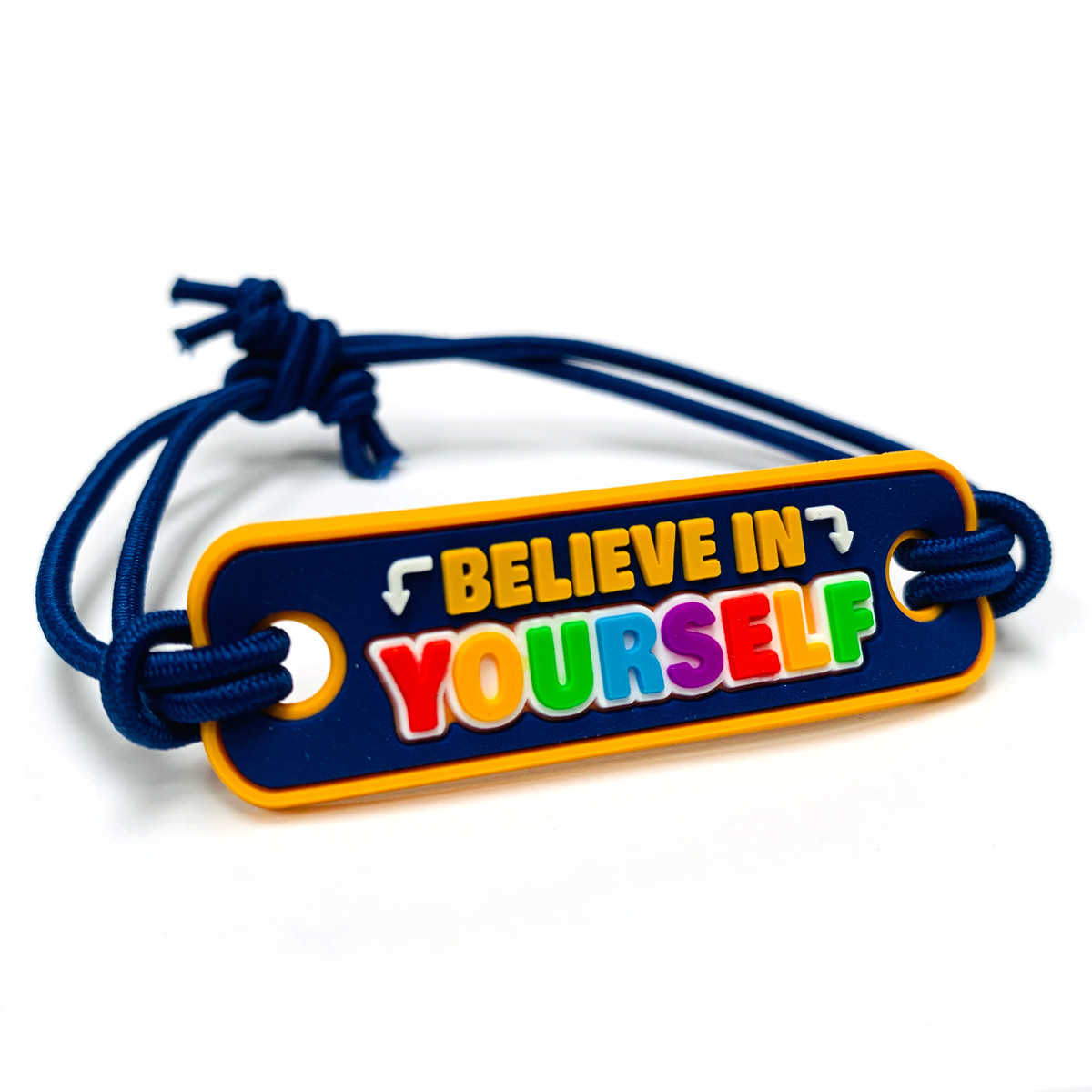 3D Bands - Believe in Yourself