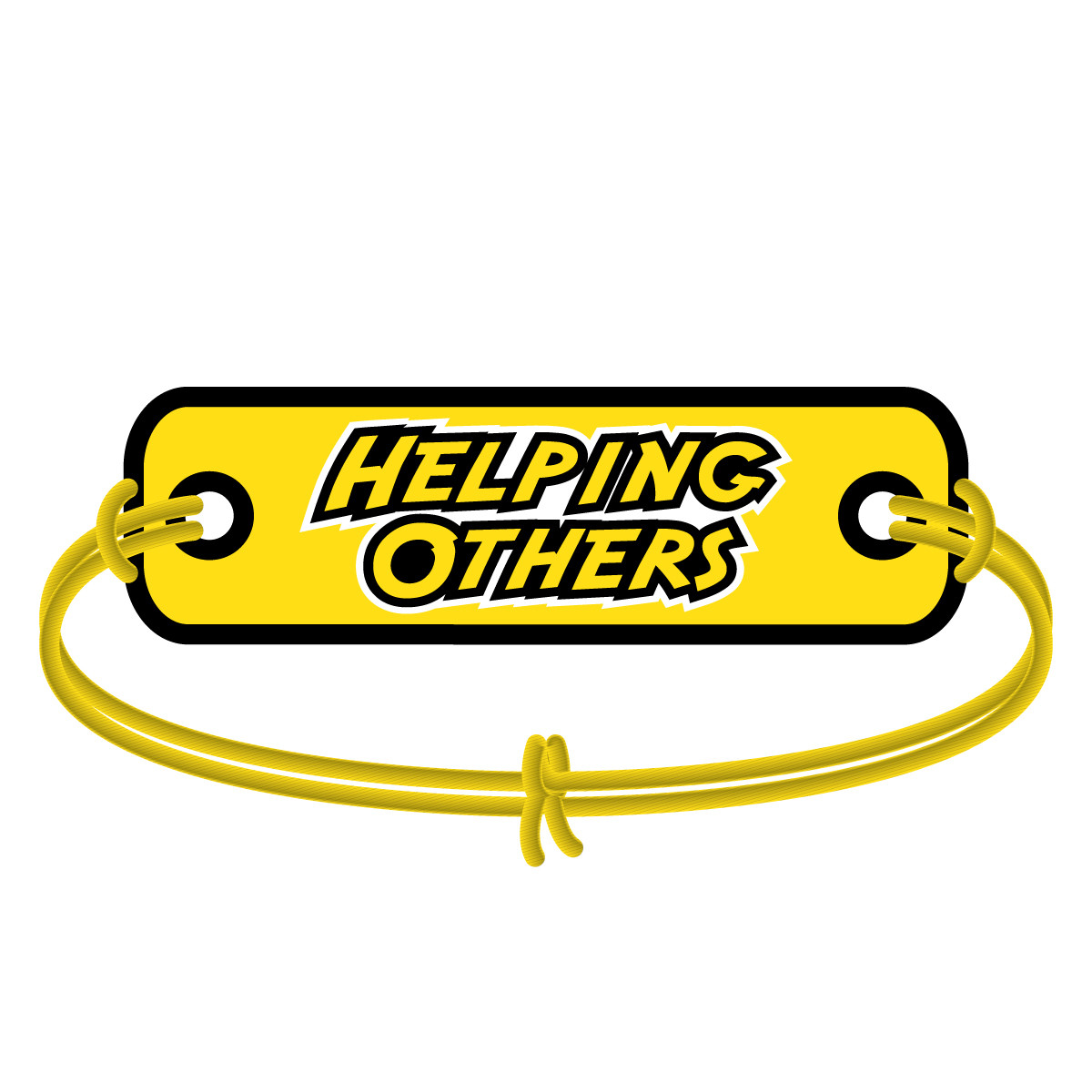 3D Band - Helping Others
