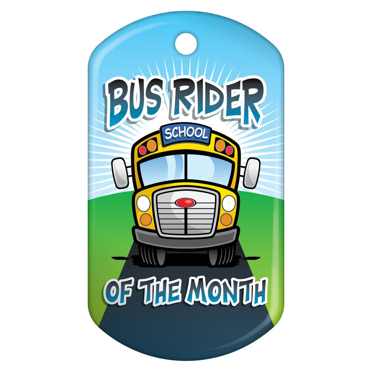 bus-rider-of-the-month-brag-tags-schoollife