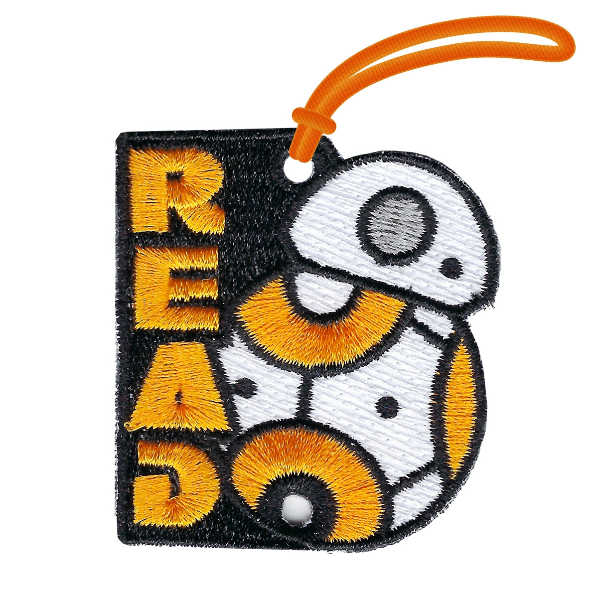 PATCH Tag - READ Robot