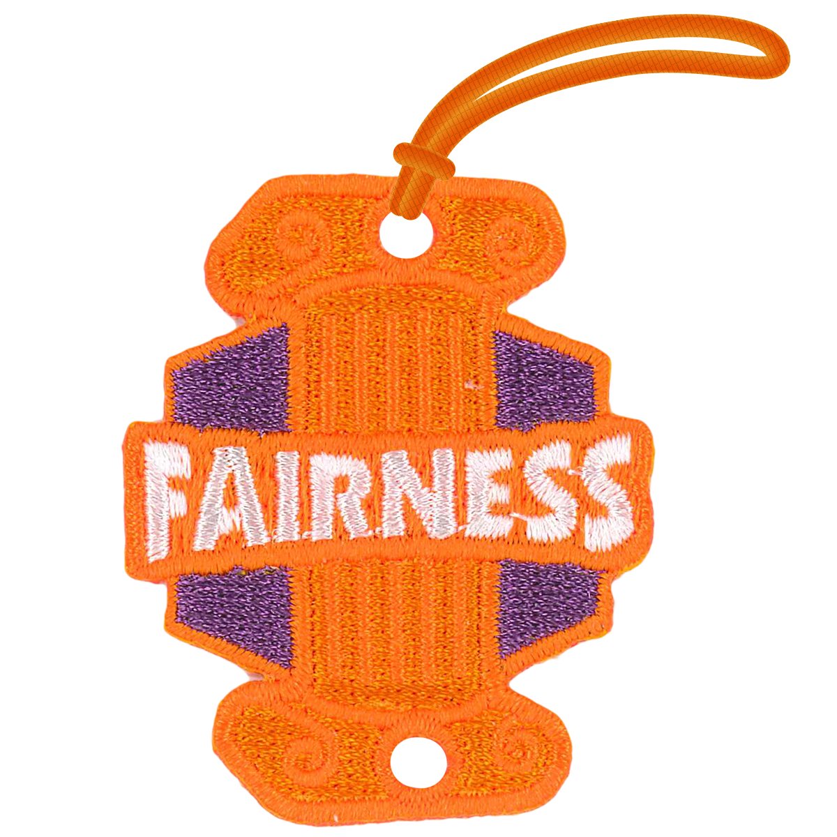 PATCH Tag – Fairness