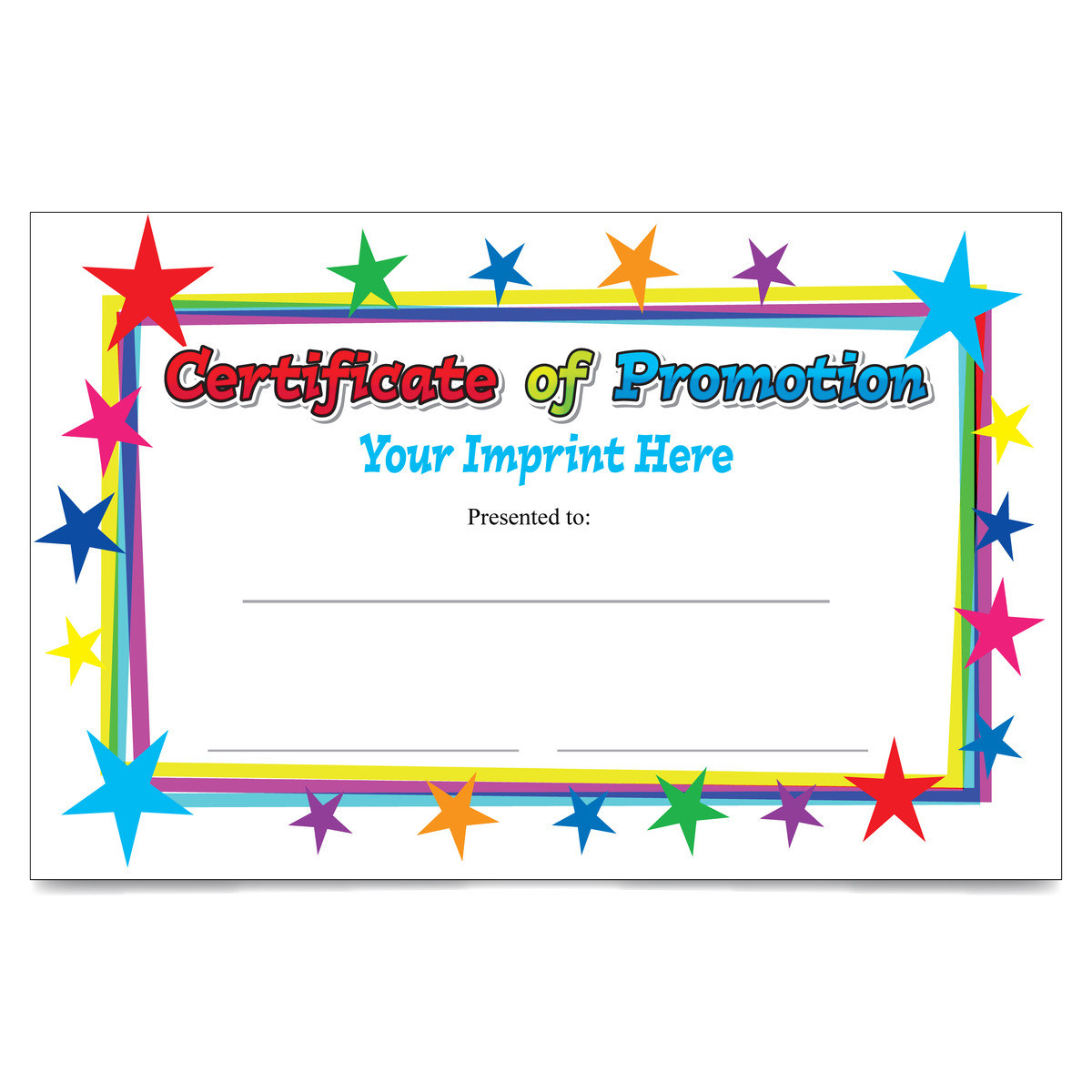 custom-5-5-x-8-5-certificate-certificate-of-promotion-certificates