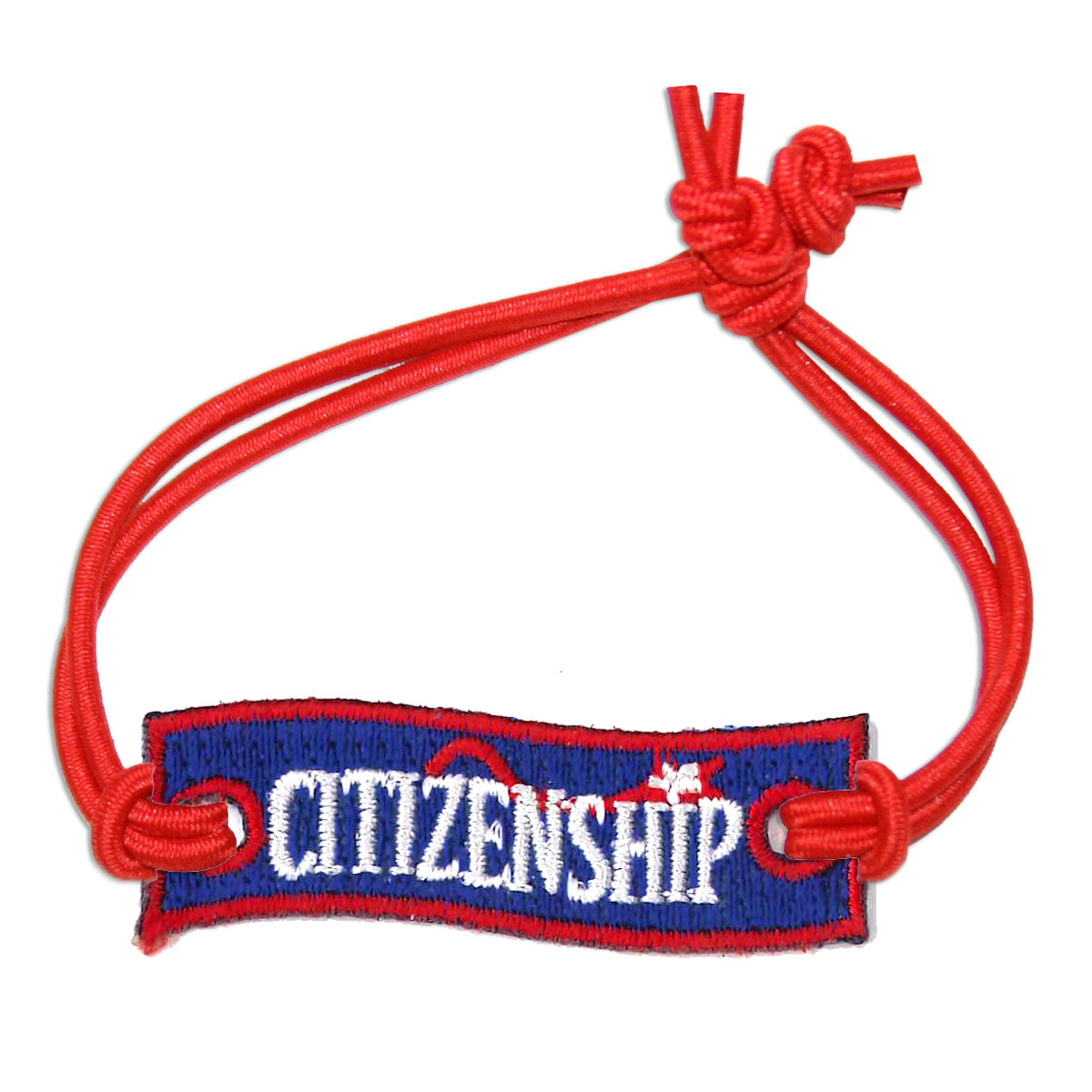 Closeout PatchBands - Citizenship