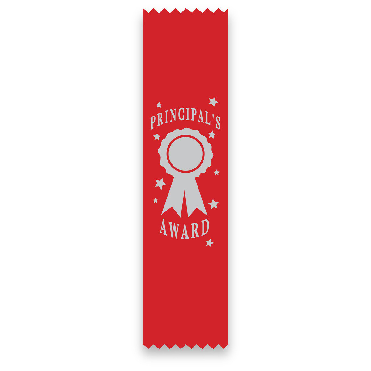 Flat Ribbon - Principal's Award 2