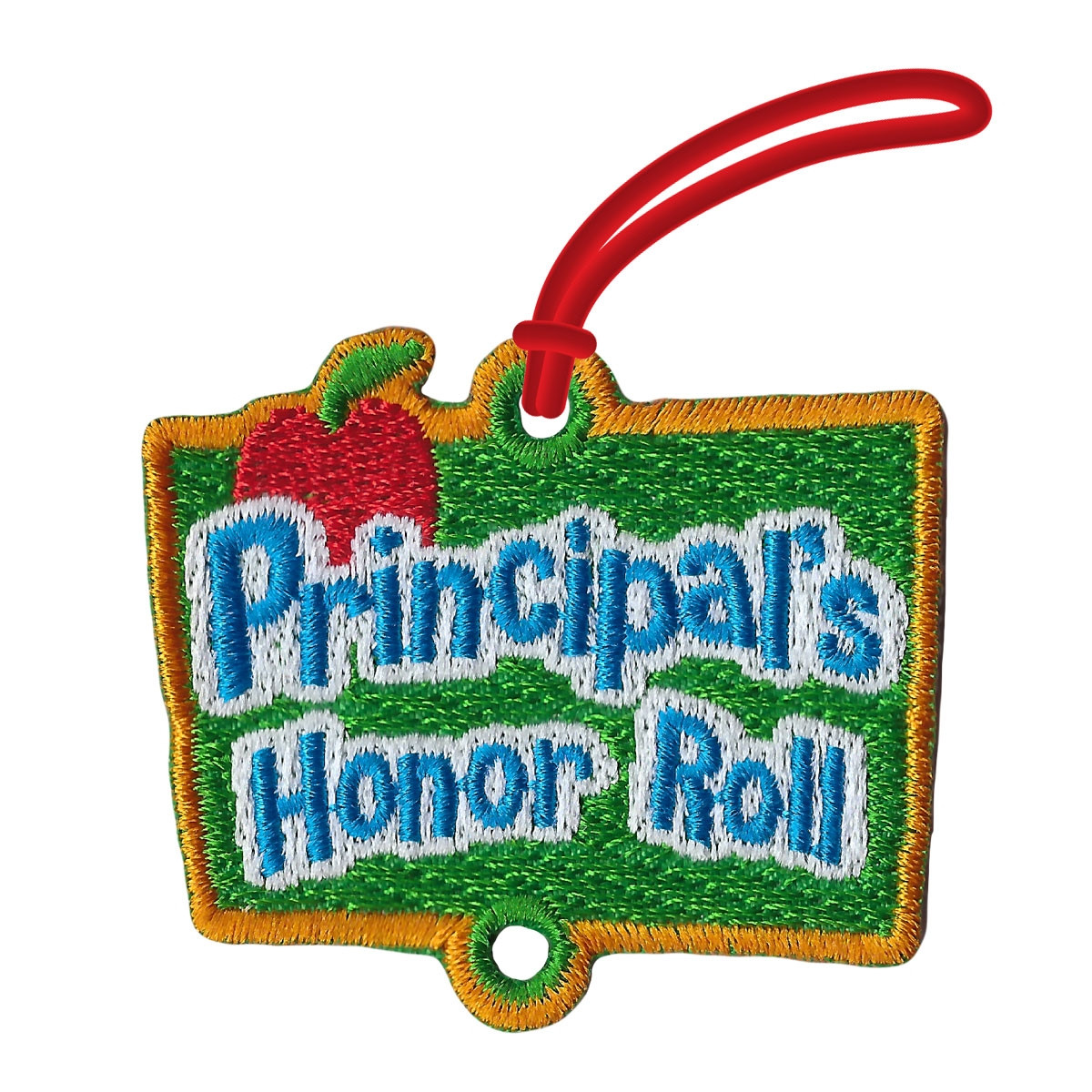 PATCH Tag – Principal's Honor Roll