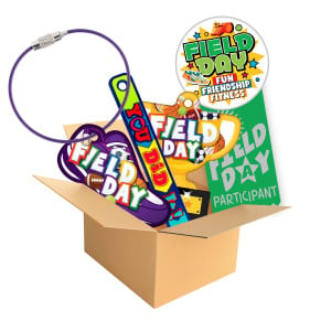 Field Day Student Pack - Econo
