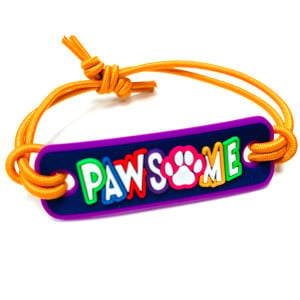 3D Bands - Pawsome