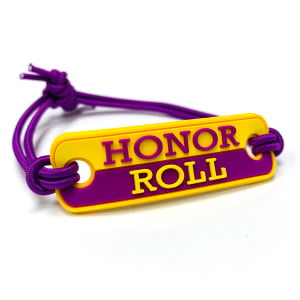 3D Bands - Honor Roll