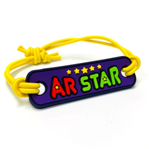 3D Bands - AR Star
