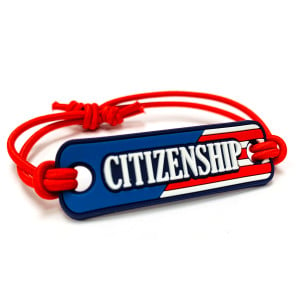 3D Bands - Citizenship