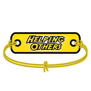 3D Band - Helping Others