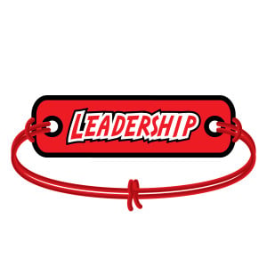 3D Band - Leadership