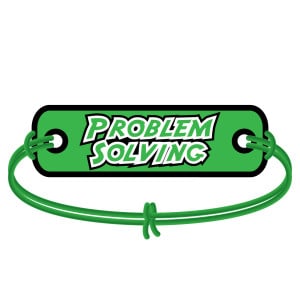 3D Band - Problem Solving