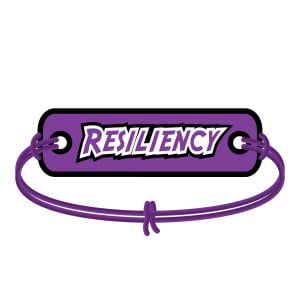 3D Band - Resiliency