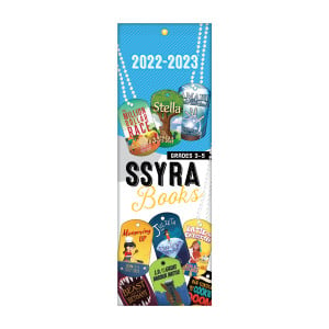 Classroom Door Banners (1' x 3') - SSYRA 3-5 (2022-2023)