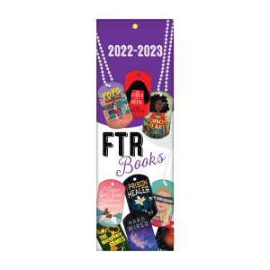 Classroom Door Banners (1' x 3') - FTR (2022-2023)