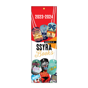 Classroom Door Banners (1' x 3') - SSYRA 6-8 (2023-2024)