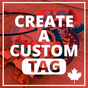 Custom Tag Request