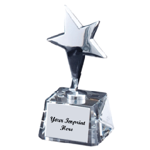 Custom Star Award