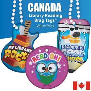 Canada School Library Value Pack