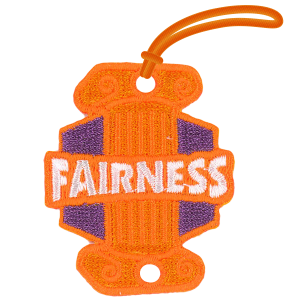 PATCH Tag – Fairness