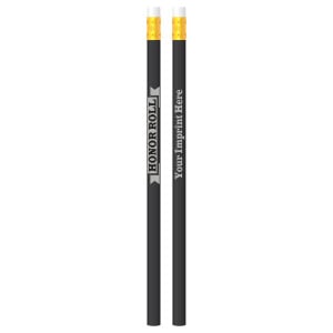 Custom Pencil - Honor Roll 