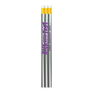 Custom Pencil - Rock the Test