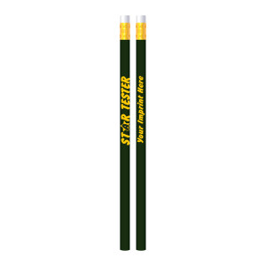 Custom Pencil - STAR Tester 