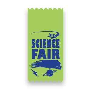 Econo Flat Ribbon - Science-Fair