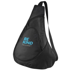 Be Kind Backpack