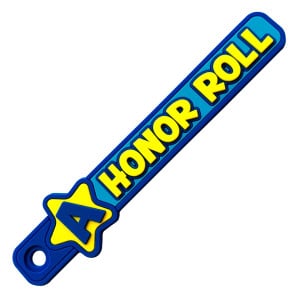 Brag Stick - A Honor Roll